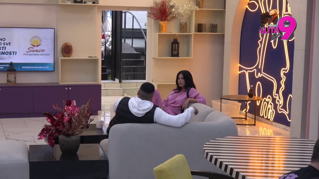 Ogolio dušu do srži: Terza se otvorio Staniji kao nikad, šta li će Sofija reći na ovo? (VIDEO)