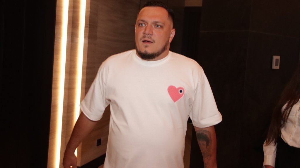 U klinču zbog Anđele! Oglasio se Gastoz nakon javnih prozivki Filipa Cara: Ne vucite me za jezik...
