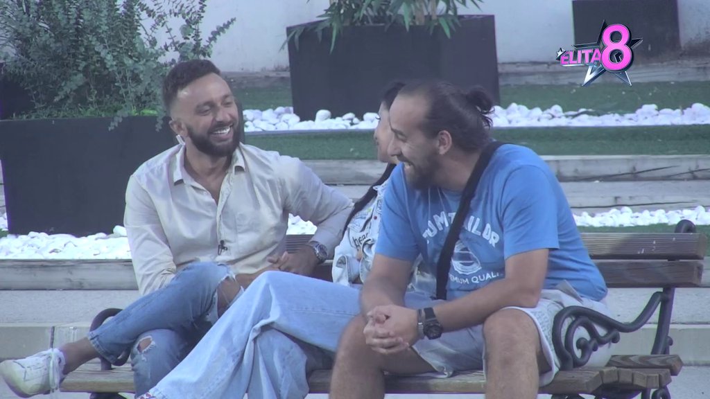 Milovan i Aleksandra na korak do pomirenja: Priznali da su se emocije vratila, Marijana i Uroš im pomogli da pronađu put do MIRA I SREĆE! (VIDEO)