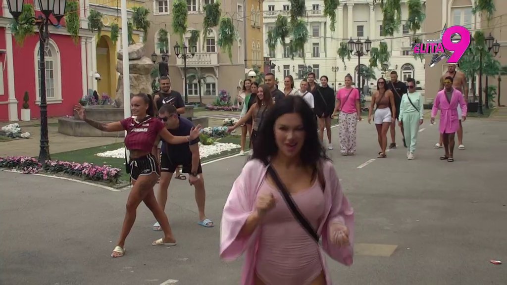 Ovo samo Toša može: Isprozivao takmičare, pa ih nasamario i PROMENIO PRAVILA igre! Hit! (VIDEO)
