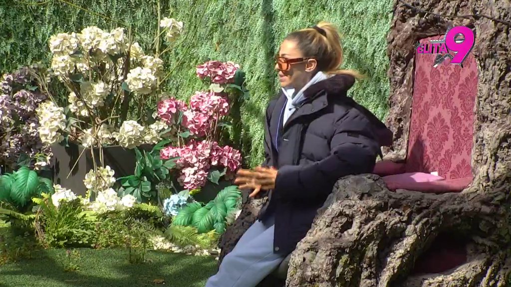 IĆI ĆE PROTIV SVIH NAS ZBOG NJE: Aneli iskreno o Asminu i njegovom odnosu sa Majom, ubeđena da će zbog Marinkovićeve pokazati svoje pravo lice (VIDEO)