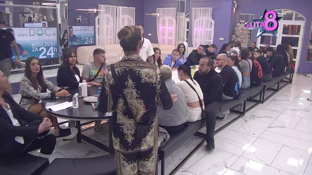 PUKLA TIKVA! Gastoz pobesneo zbog Kačavendinog raskrinkavanja, ona dolila ulje na vatru: Ako imaš emocije prema devojci, ne baviš se sa Sofi! (VIDEO)