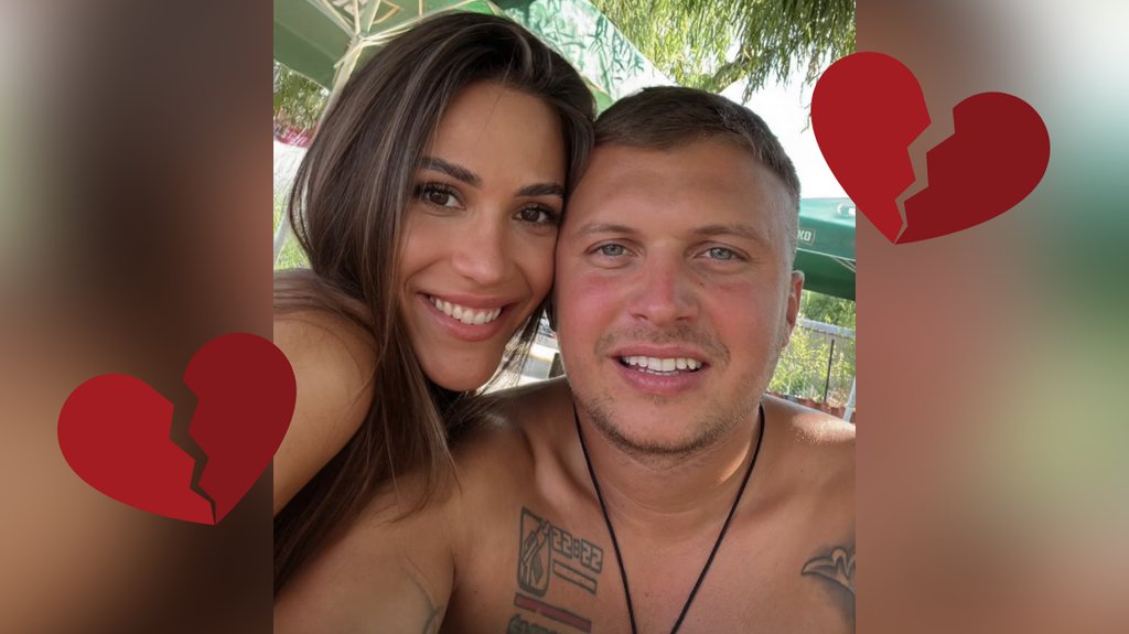 KARIĆ PONIZIO TEODORU DELIĆ! Nakon što je dala sud njegovom raskidu, Stefan je jednom rečenicom vratio na fabrička podešavanja (FOTO)