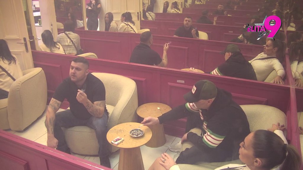 Žene se samo svete muškarcima preko deteta: Kačavenda očitala bukvicu Asminu o odnosu sa Aneli, misli da je sve samo prividno primirje (VIDEO)