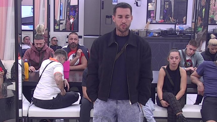 Klupko se razmotava! Uroš žestoko opleo po Sandri: Mateja i Terza detaljno izanalizirasli situaciju u kojoj se ona našla (VIDEO)