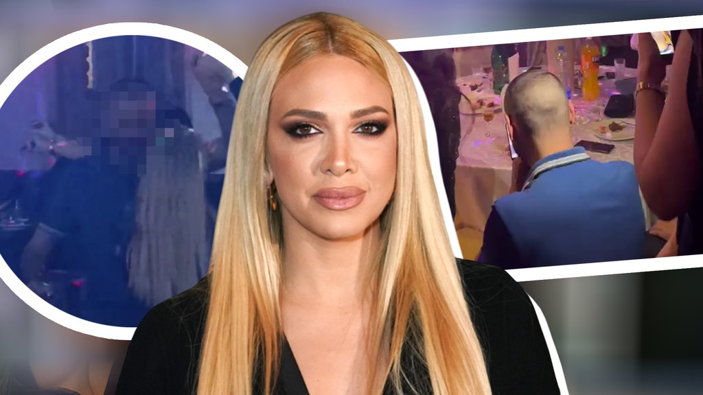 I ja sam se ženio dva puta: Miloš Bojanić pecnuo kolege koje su letovale kod njega, a onda se osvrnuo na Milicu Todorović