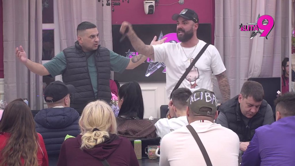 Želeo sam da nahranim svoj ego: Alibaba zadao nikad žešći udarac Aneli Ahmić i ponizio je kao niko, ona prebledela kao krpa! (VIDEO)