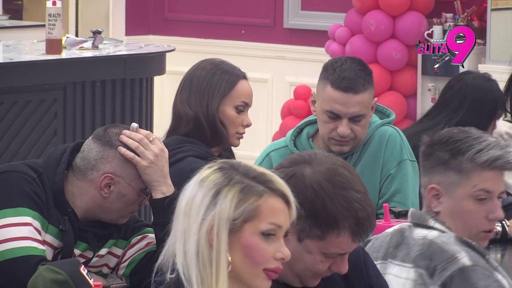 MI SMO SADA ZAVRŠILI: Bebica rešio da stavi tačku na vezu sa Teodorom, preko ovoga joj ne prelazi (VIDEO)