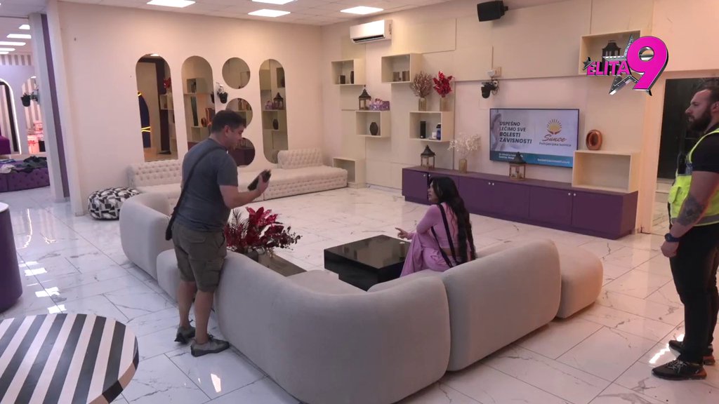 Instruirala ju je jer imam dete s Miljanom: Ivan Marinković umalo zaplakao zbog ćerke, progovorio o Goci Tržan i Leni: Od kad sam dobio Željka IMAM PROBLEME (VIDEO)
