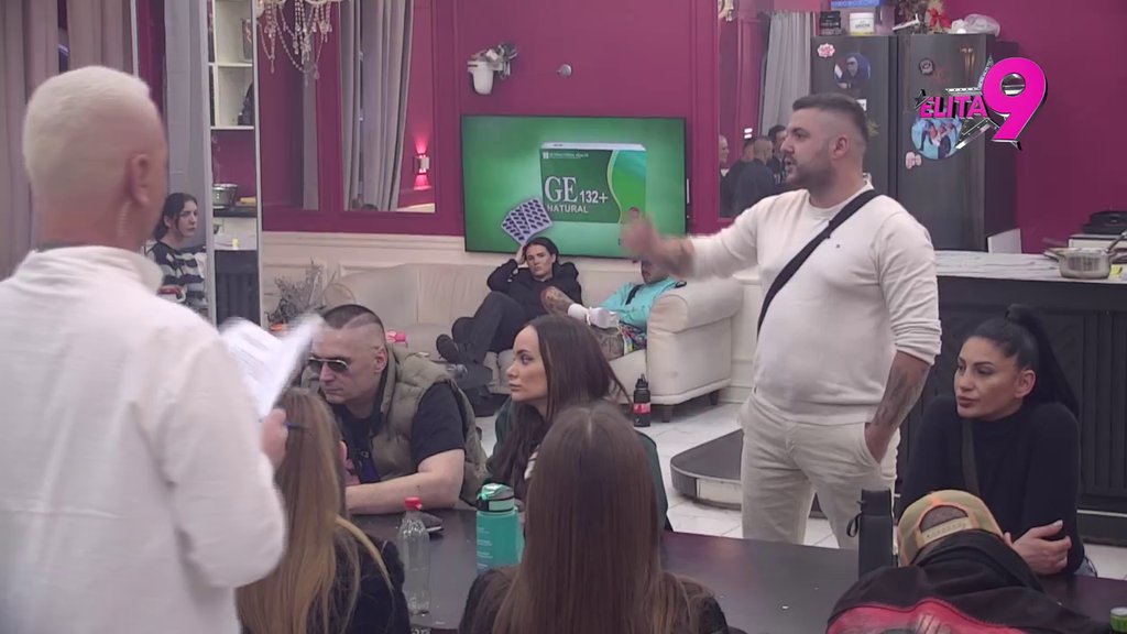 Pogazili preko sebe! Hana i Nerio otkrili zašto su došli u radio kod Bore koji im je vređao Ariju, Ružanji pokazao zube Alibabi (VIDEO)