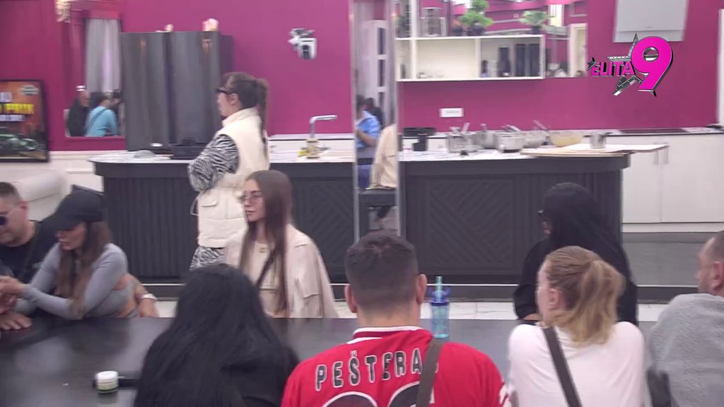 OBJASNIĆE NA SUDU! Kačavenda rešila da zaštiti sebe i Janjuša od Aneline ljubomore (VIDEO)