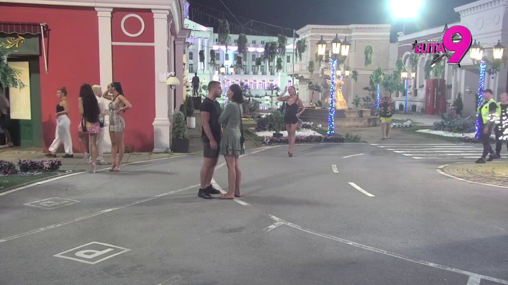 Ponovo joj dokazao da je ne voli! Mina zamerila Viktoru odnos sa Sofijom, on je OTERAO OD SEBE (VIDEO)
