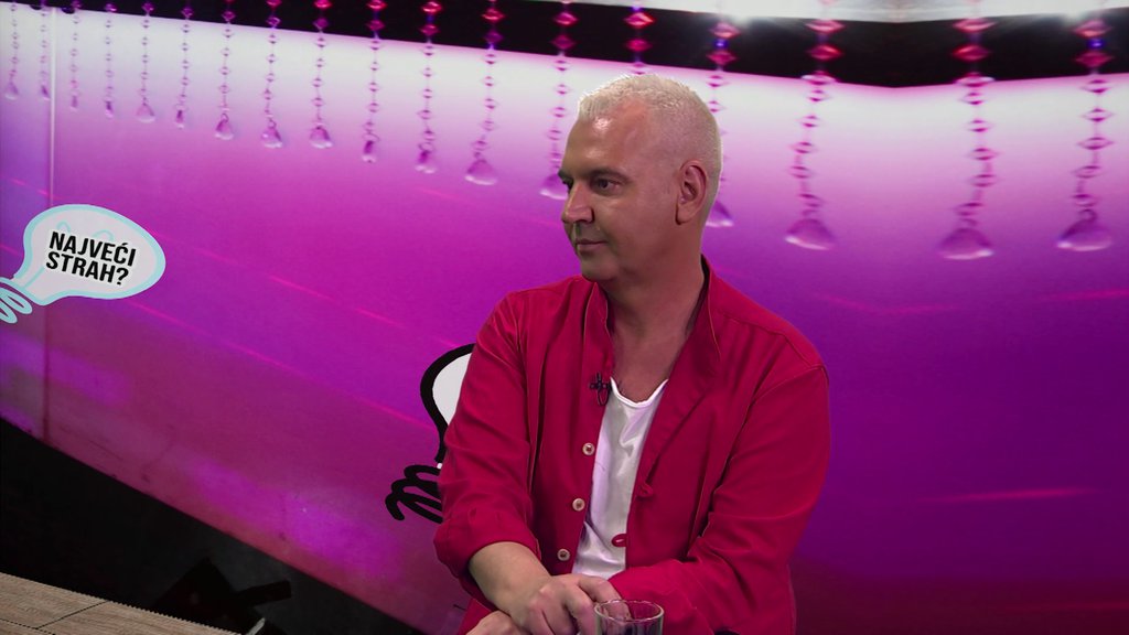 Bez dlake na jeziku! Milan Milošević otkrio zbog čega je bio PRIVIEDEN, pa priznao: Dobio sam ZABRANU... (VIDEO)