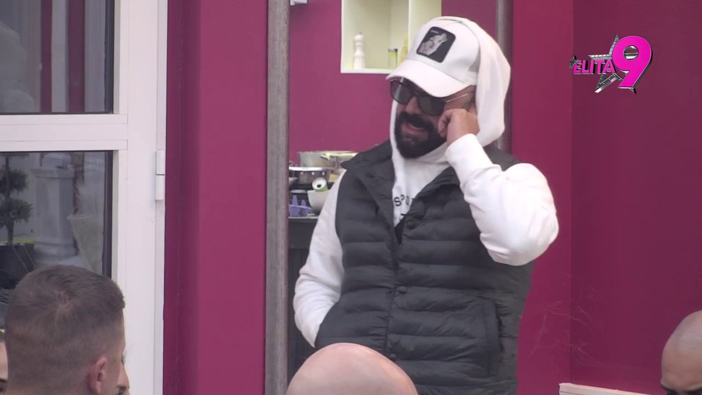 GORI BELA KUĆA! Kačavenda unakazila Luku i Ivana Marinkovića, Boginja zarežala na nju: Ja ću te uništiti, babetino, nikad neću biti u TVOM ČOPORU! (VIDEO)