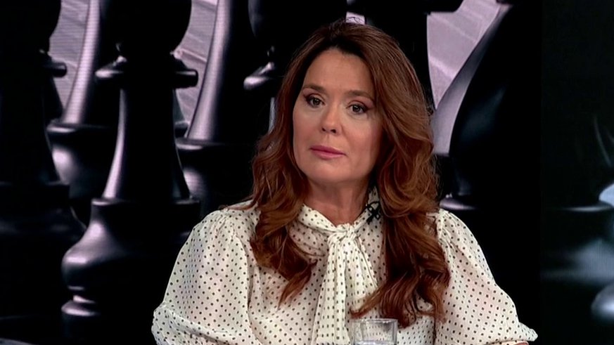 SUZANA VASILJEVIĆ O BESMISLENIM LAŽIMA ŽELJKA IVANOVIĆA O VUČIĆU: Po Briselu širi teorije zavere, svoje lične interese krije iza 'pitanja demokratije'