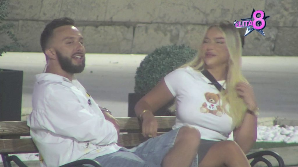 Ako dozvolim i pređem granicu biću... Sofija otvorila dušu, pa otkrila šta je sprečava za pomirenja sa Terzom, roditelje zamolila jedno! (VIDEO)