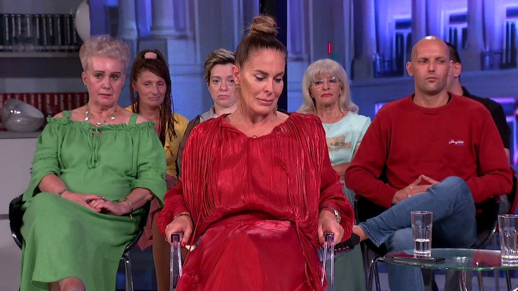 Žao mi je jer nisam uspela... Kačvenda priznala šta zamera sama sebi u učešću u Eliti (VIDEO)
