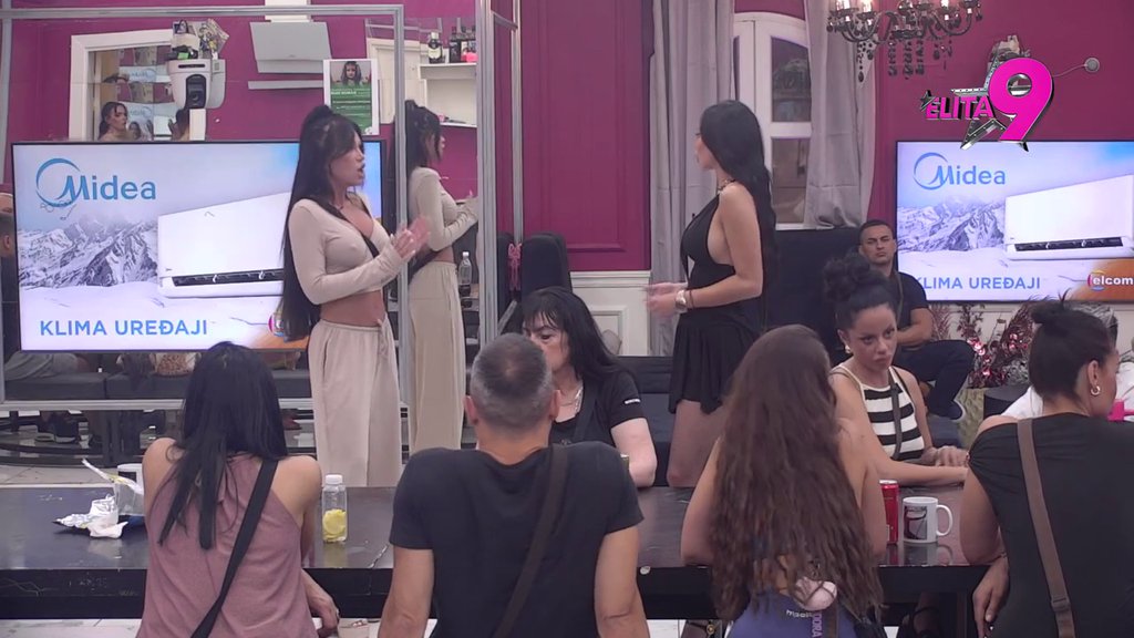 JEDAN OD RAZLOGA ZAŠTO JE RASKINULA SA NJIM: Stanija se dotakla Asminovog odnosa sa Minom, priznala da joj je doživela nervni slom (VIDEO)