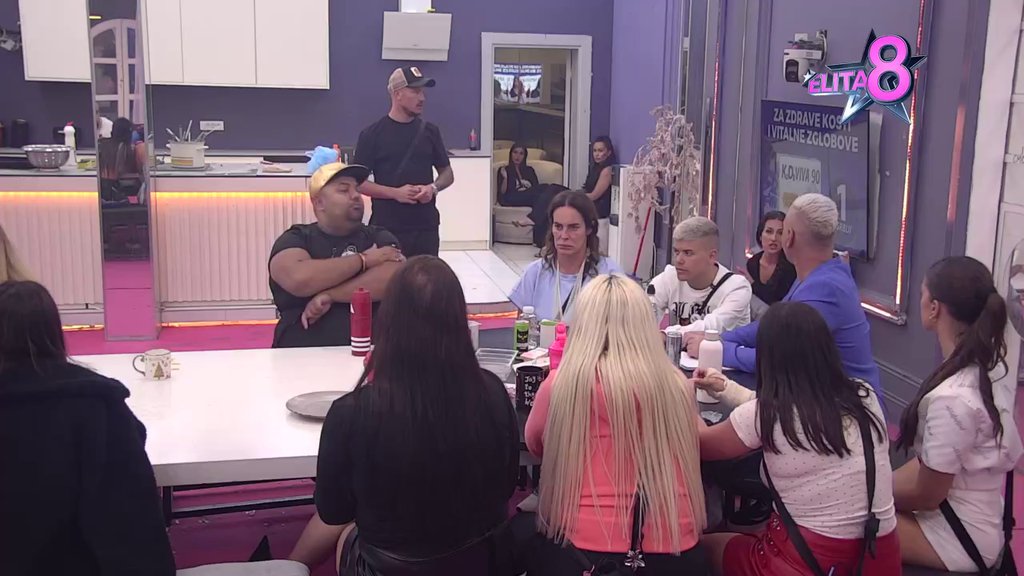 ŠOK! Munjez želi da radi DNK test, složio se sa majka Gocom, pa priznao da nije siguran u Stefani (VIDEO)