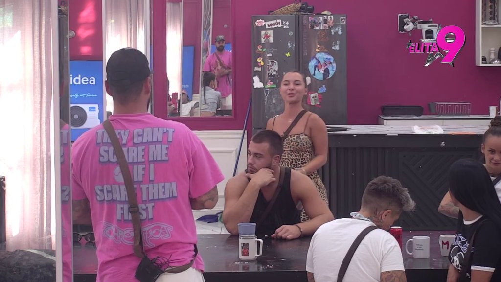 Bolje da izaberem šest ludaka: Janjuš nasmejao sve svojim predviđanjem, jedva izabrao superfinaliste (VIDEO)