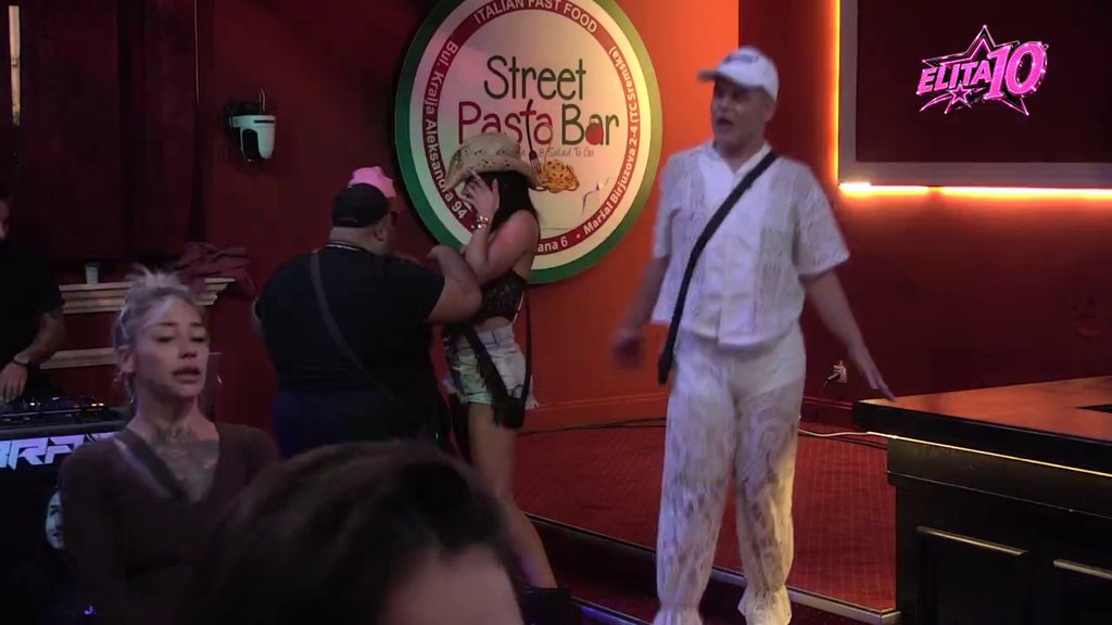 Bez dlake na jeziku! Laura skupila petlju, poručila Đukiću da će čekati da raskine sa Aneli (VIDEO)