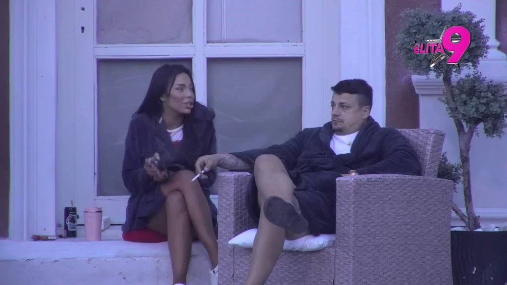 Za sramotu nikad nije čula! Sofija se sprda jer je opelješila Daneta (70), Terza na korak da padne na njenu manipulaciju (VIDEO)