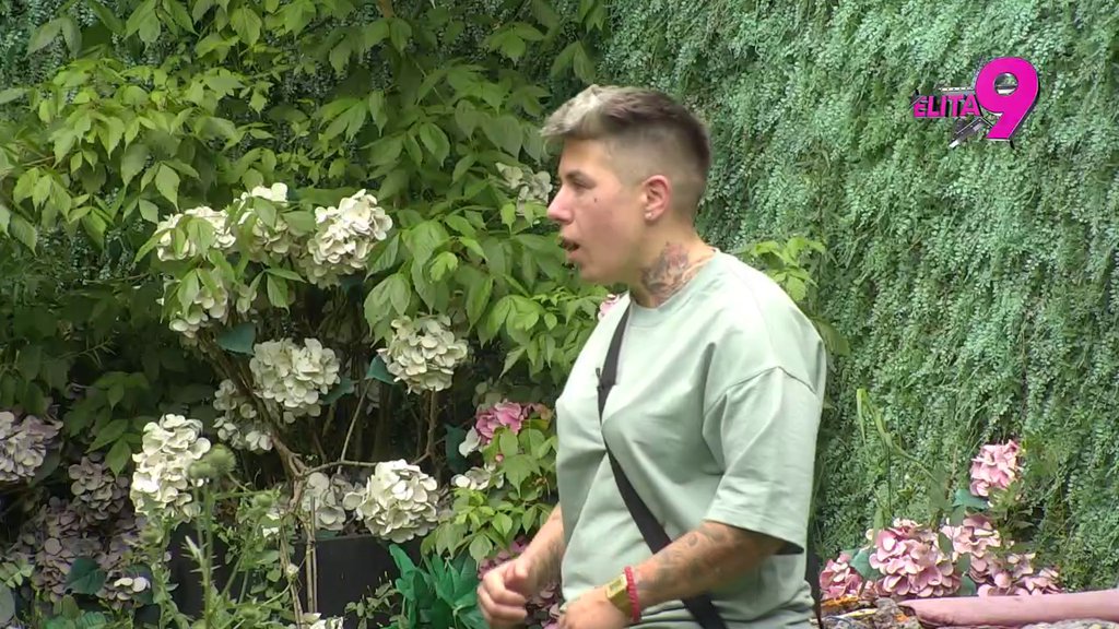DELUJE MI KAO DA NE ŽELE DA REŠE PROBLEM: Matora uverena da Aneli i Asmin pokušavaju da NASAMARE jedno drugo, oplela po Durdžićevoj vezi sa Majom: TU NEMA LJUBAVI! (VIDEO)