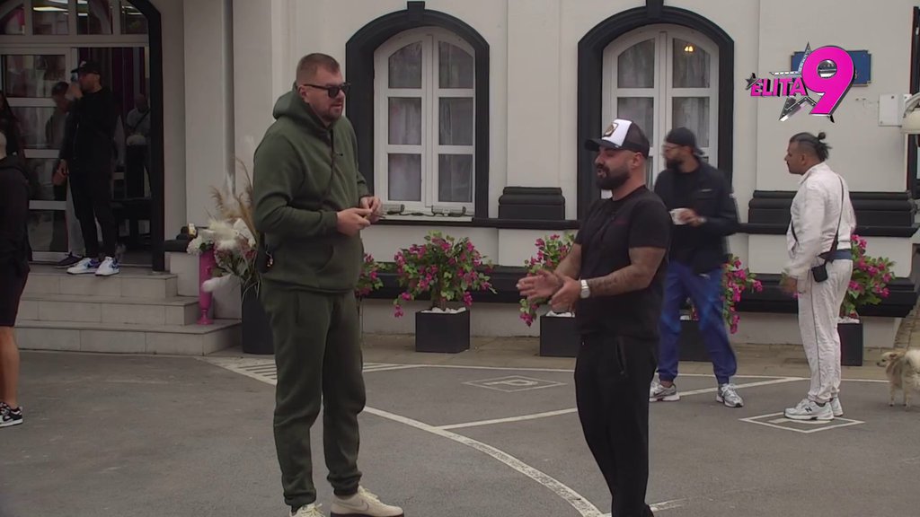 Mogu da je precrtam preko noći: Luka na korak do raskida sa Aneli, Janjuš dao sud o njihovoj veridbi i žestoko ga PONIZIO! (VIDEO)