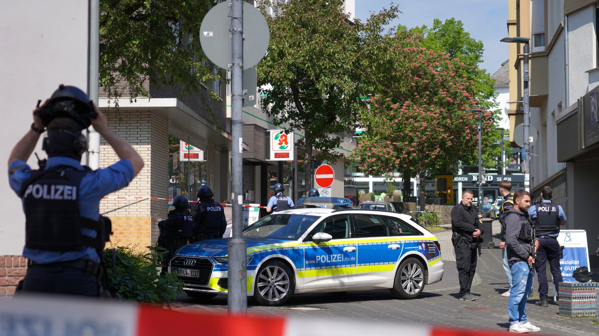 Pucnjava u Nemačkoj: Petoro mrtvih u gradu Štade, osumnjičeni uhapšen