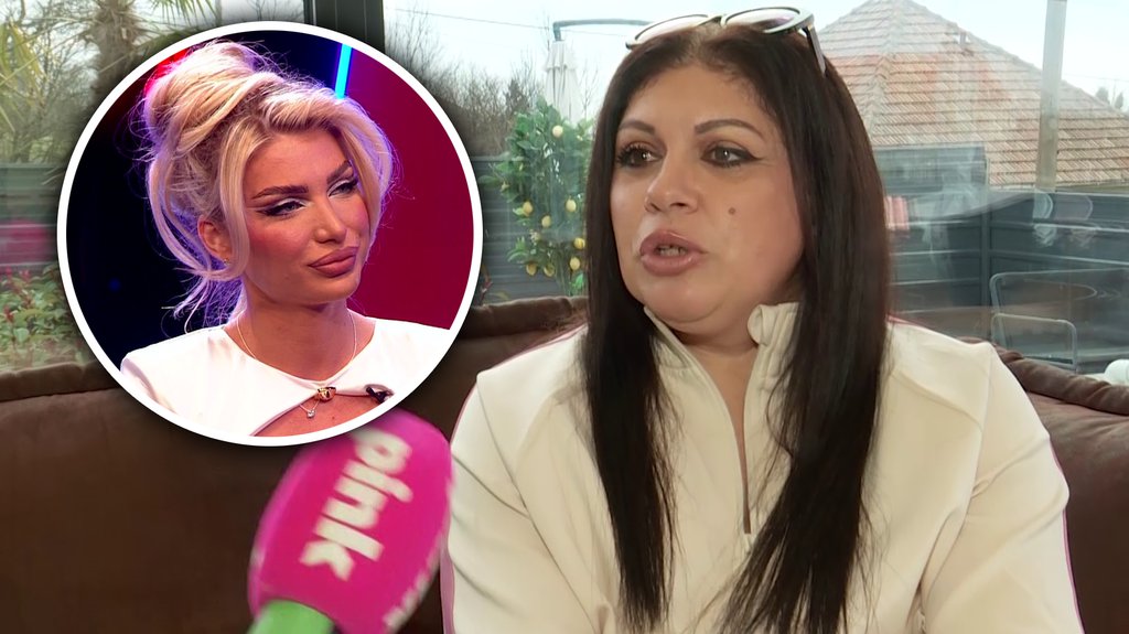 ZNAMO JE, DOLAZILA JE KOD NAS Progovorila sestra Bore Santane nakon njegovog priznanja da je bila sa Indi, a evo šta kaže o sukobu sa Asminom, Anastasijom i aferi sa Urošem Stanićem