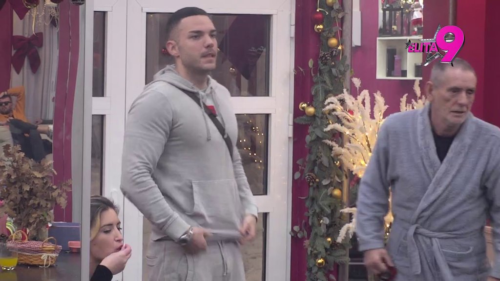 Ljuta borba do poslednjeg trenutka: Ivan Marinković ne može veruje svojim očima, Anđelo mu ovim rezultatom postavio domaći zadatak (VIDEO)