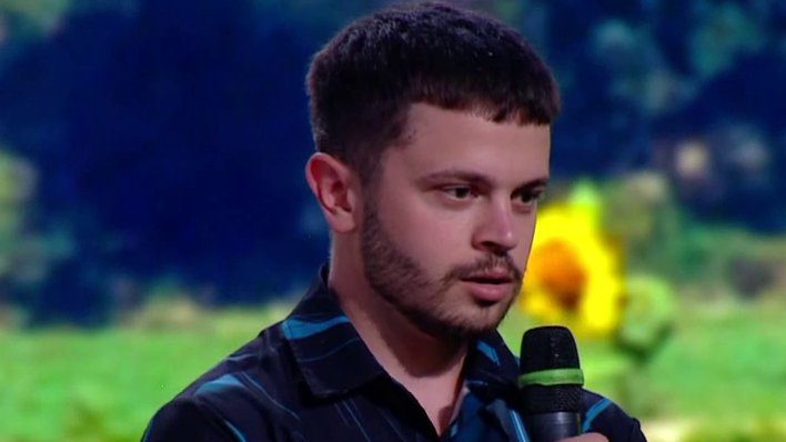 SUDAR TITANA! VEČERAS U 20 ČASOVA NA NARODNOJ TV: Ognjen Ravić i Nikola Despotović OČI U OČI!