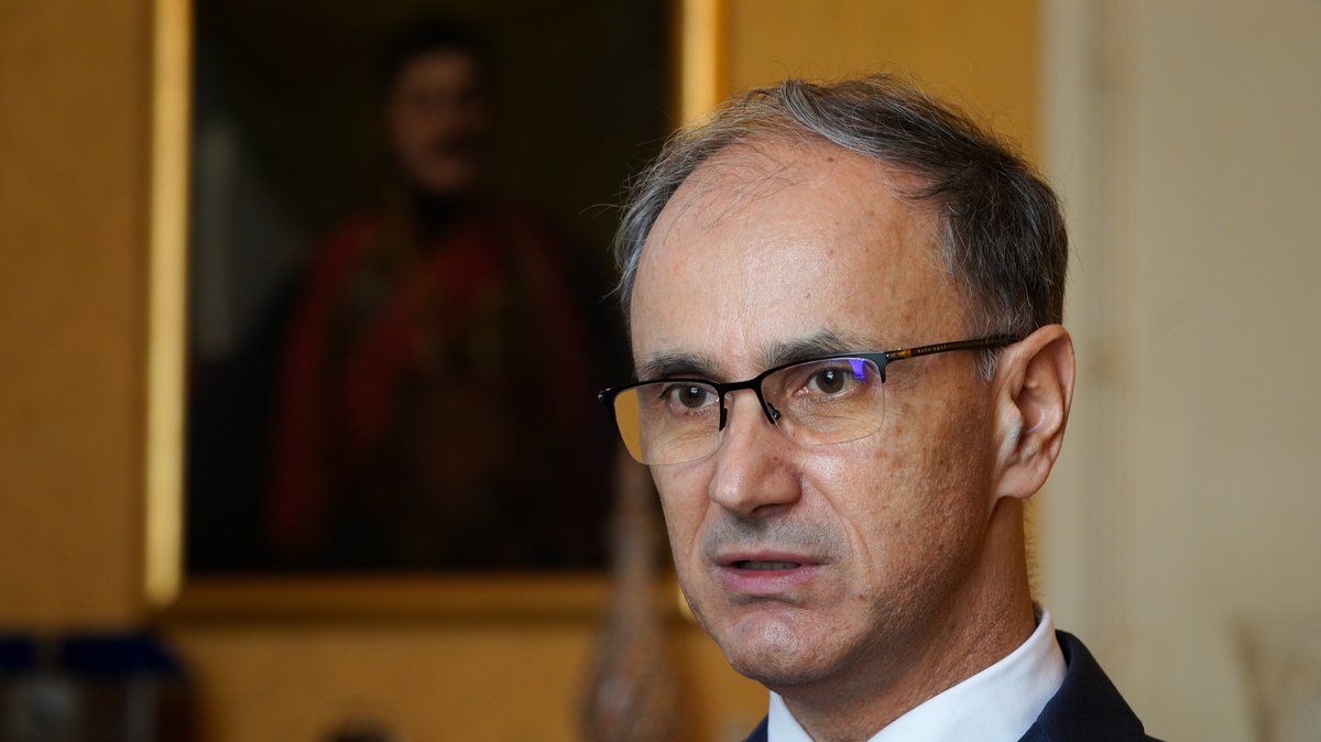 ‘NALAZIMO SE U VREMENU VISOKE NESTABILNOSTI’ Macut u Jerevanu: Dijalog rešenje i za situaciju u Srbiji