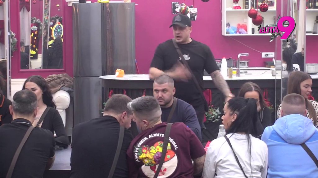 Totalno se pogubio u lažima: Luka skroz izgubio kompas, Terza ga odrukao i otkrio kakve namere ima prema Aneli! (VIDEO)