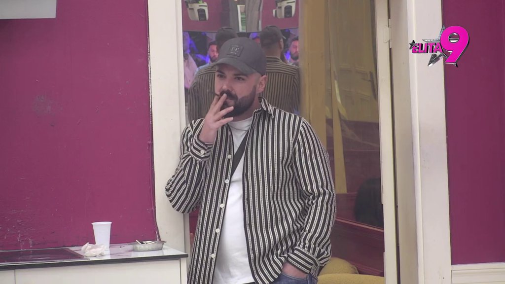 Guta knedle! Aneli i dalje u šoku što se Luka nije razveo, ne može da veruje da je sve vreme bila LJUBAVNICA (VIDEO)