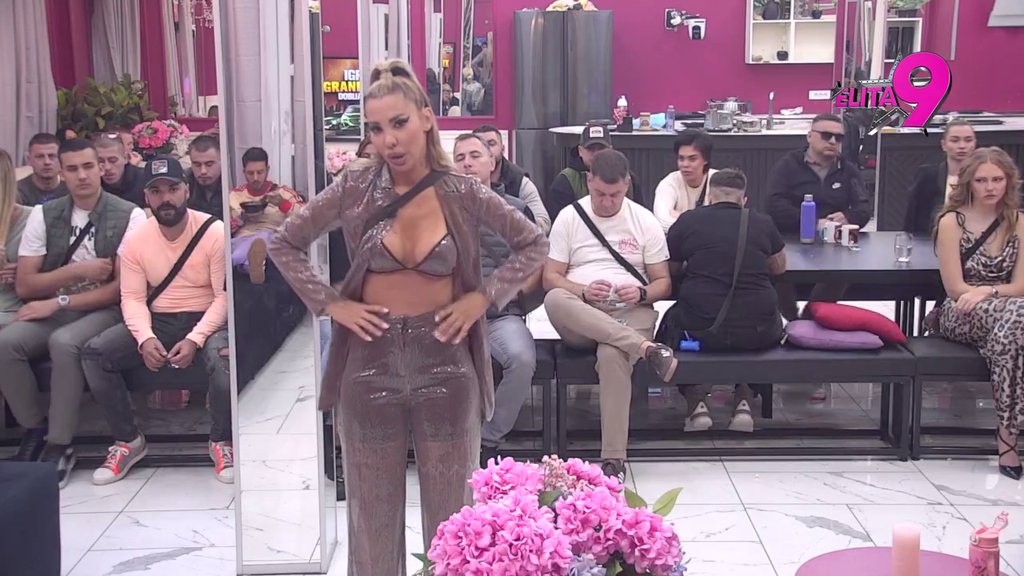 Šok! Aneli progovorila o stavu svog brata prema Asminu: Kada se pojavio i čuo koga spominje i šta priča... (VIDEO)