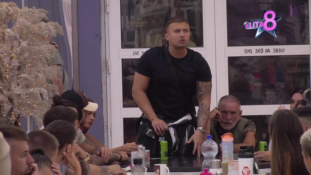 STRUKA SE OGLASILA! Ivan demolirao Anđelu paralelom Pavla i Karića, pa Matora iznela sve detalje sa Tik Tok lajvova! (VIDEO)