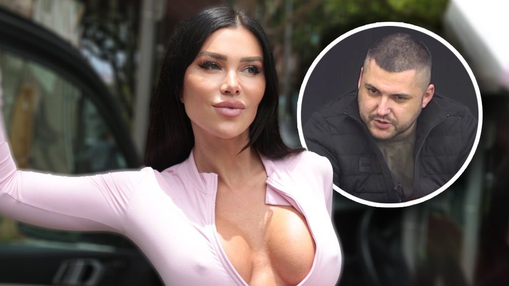 STANIJA KONAČNO OTKRILA DA LI JOJ JE ASMIN PLAĆAO DA SE NE SLIKA GOLA! Spomenula i spornih 20.000 evra: Partneri mi nisu plaćali...