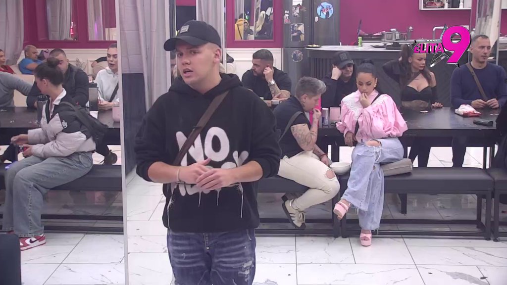 Na meti brutalnih komentara: Ivan i Dača urnisali Asmina jer se ponižava kao niko zbog Maje! (VIDEO)