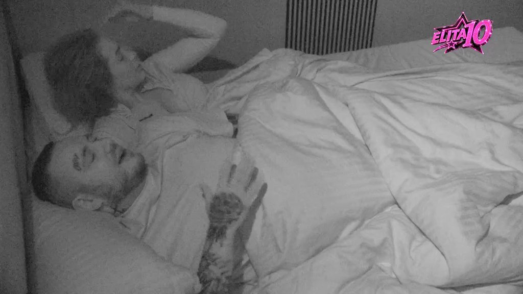 Red svađe, red intimnih odnosa! Filip Car i Laura posle s*ksa započeli raspravu, nikako da nađu zajednički jezik (VIDEO)