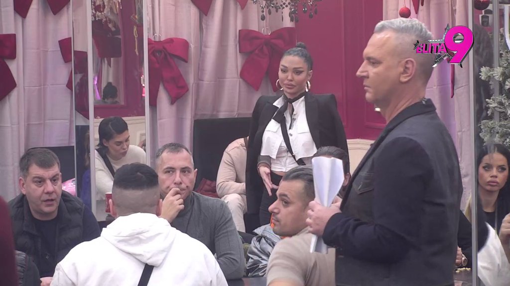 Taj matori ološ... Teodori pukao film i žestoko izvređala Takija, Maja joj brutalno zapušila usta! (VIDEO)