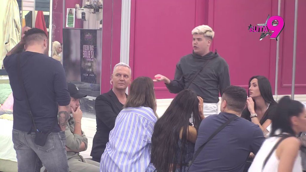 NOVA ŠOK IZJAVA ASMINA DURDŽIĆA: Optužio Staniju da je samu sebe verila, pa joj se podsmevao jer nosi gaće za podizanje ZADNJICE! (VIDEO)