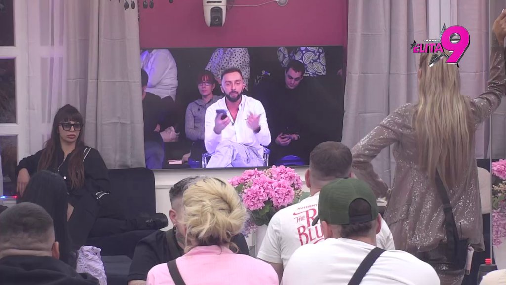 Haos na sve strane! Aneli i dalje stoji uz tvrdnje da je Hana narkomanka, pa progovorila o njegovoj baki Nadi Ružanji (VIDEO)