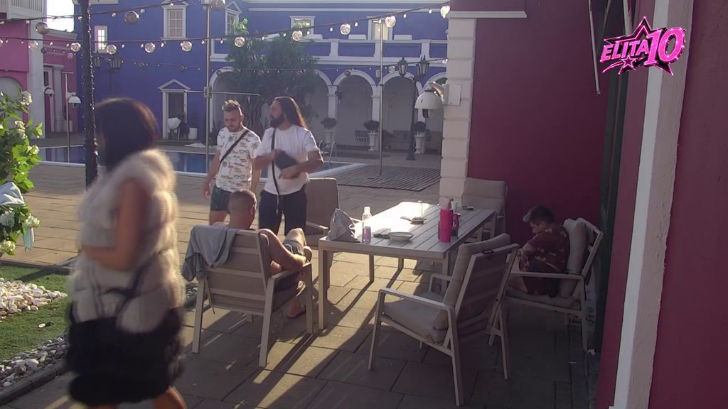 Matora i Ivan se obratili Neni Opoziciji: Imali važnu poruku za nju direktno iz Elite! (VIDEO)