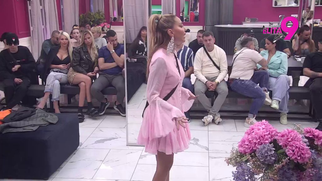 Maja se hrani time da uništi nešto: Uroš Stanić demolirao Marinkovićevu, pljušte prozivke na sve strane (VIDEO)