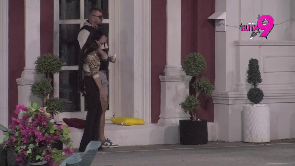Janjuš ponovo dokazao da mu je stalo do Dušice, odmah je upitao OVO (VIDEO)