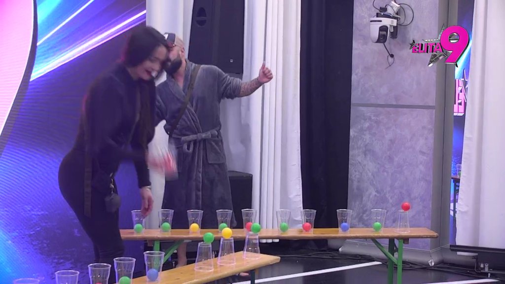 Doživeo fijasko! Voditelj Darko Tanasijević saopštio šok odluku: OVAJ takmičar je zauvek napustio Belu kuću (VIDEO)