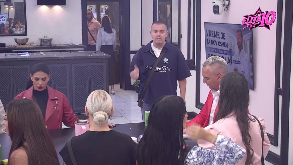 Anđela predložila Caru da se vrati u Crikvenicu na dve nedelje?! Mateja izneo ŠOK detalje iz razgovora s Filipom, evo šta je istina (VIDEO)