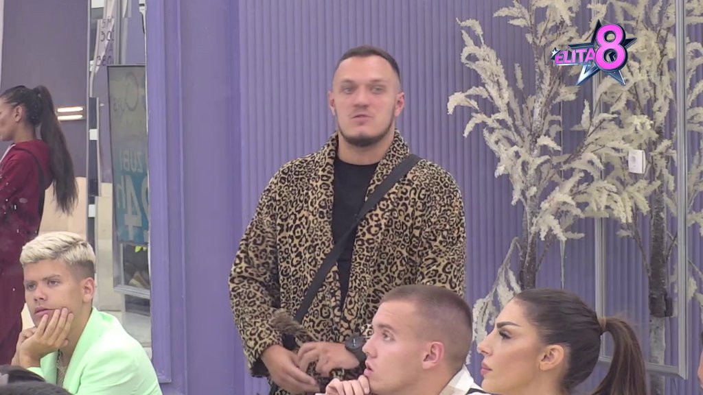 HAOS U ELITI: Dragana zauzela 25. mesto, Matora u suzama! Kačavenda i Gastoz novim ratom tenziju doveli do vrhunca! (VIDEO)