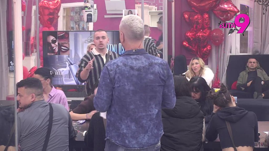 Bila joj je marioneta, nadmudrila je: Dača analizirao druženje i raskol Maje i Aneli, Anita progovorila o bebi sa Lukom: Rizikujemo, što da ne! (VIDEO)